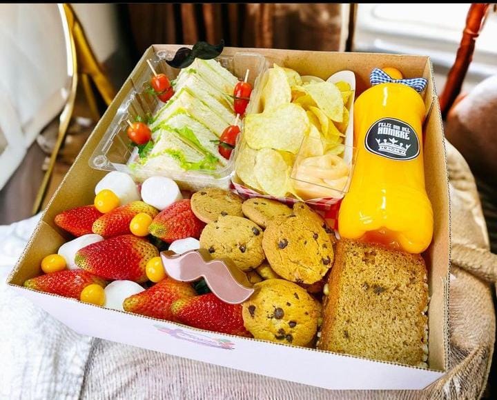 desayunos sorpresa